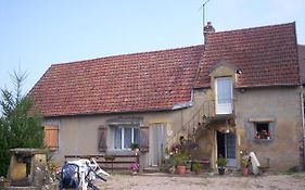Chambre A La Campagne